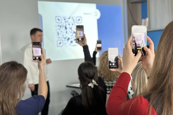 Воркшоп із дослідницької доброчесності