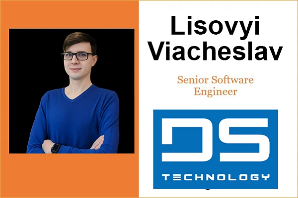 Лекція професіонала-практика для здобувачів другого (магістерського) рівня навчання