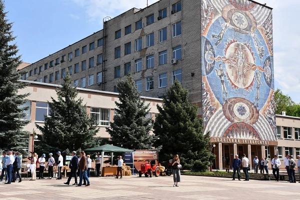 155 років Центральноукраїнському національному технічному університету