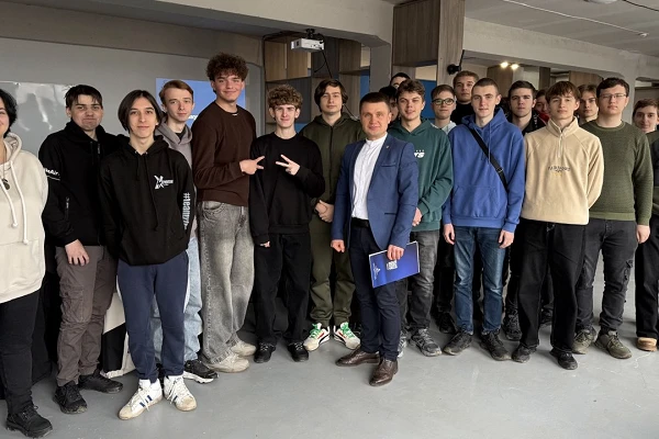 Форсайтсесія з доброчесності